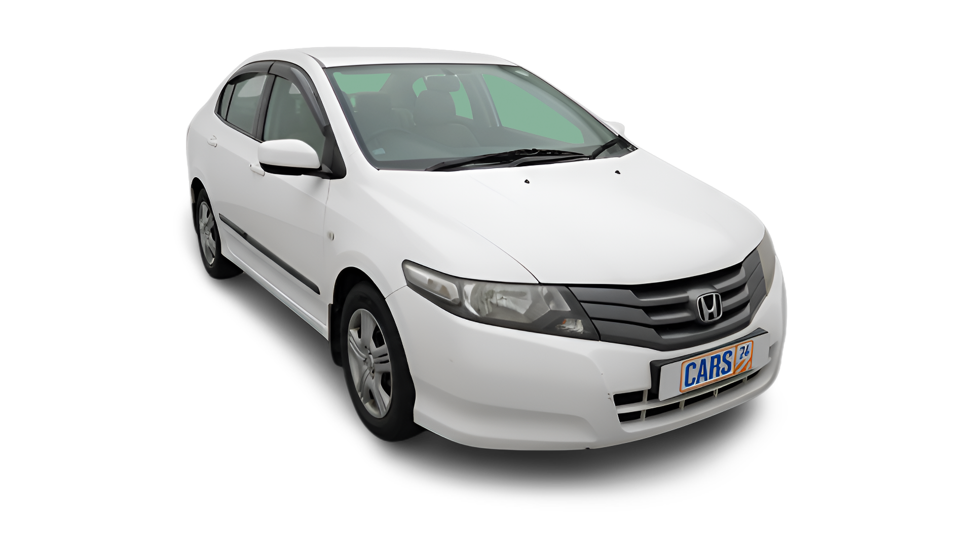 Honda City-img